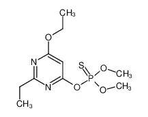 丙酮中乙嘧硫磷标准溶液
