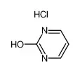 2-羟基嘧啶 盐酸盐