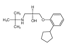 甲醇中喷布特罗溶液标准物质