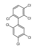 2,2’,3,4'',5’,6-六氯联苯