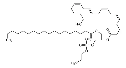 L-α-phosphatidylethanolamine (Liver, Bovine)