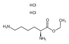 L-赖氨酸乙酯二盐酸盐