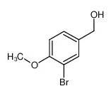 3-溴-4-甲氧基苄醇