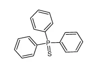 三苯基膦硫