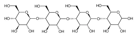 D-(+)-纤维四糖
