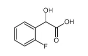 2-氟-DL-扁桃酸