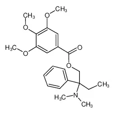 Trimebutine