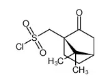 (-)-10-樟脑磺酰氯