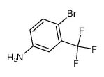 4-溴-3-(三氟甲基)苯胺