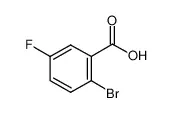 2-溴-5-氟苯甲酸