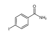 4-碘苯甲酰胺