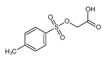 Tosylglycolic Acid