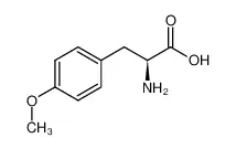 O-甲基-D-酪氨酸
