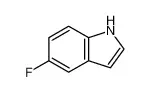 5-氟吲哚