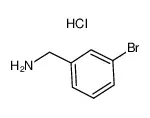 3-溴苄胺盐酸盐