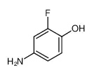 4-氨基-2-氟苯酚