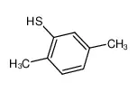 2,5-二甲基苯硫酚