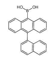 10-(1-萘基)蒽-9-硼酸