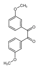 3,3'-二甲氧基苯偶酰