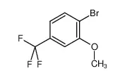 2-溴-5-三氟甲基苯甲醚