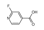 2-氟异烟酸