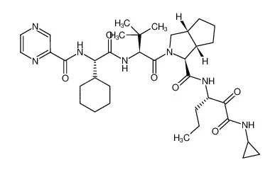 Telaprevir