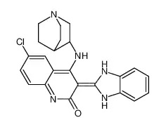 CHIR-124