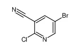 5-溴-2-氯烟腈