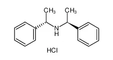(S,S)-(-)-双(α-甲苄基)胺盐酸盐