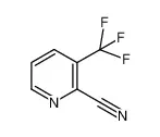 3-三氟甲基-2-吡啶腈