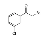 2-溴-3′-氯苯乙酮