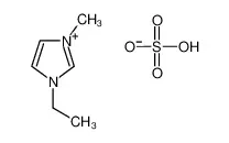 1-乙基-3-甲基咪唑鎓硫酸氢盐