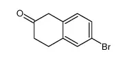 6-溴-2-四氢萘酮
