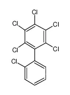 2,2'',3,4,5,6-六氯联苯