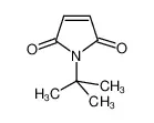 N-叔丁基马来酰亚胺