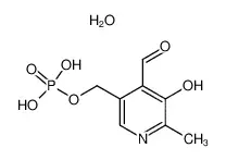 5’-磷酸吡哆醛,一水合物