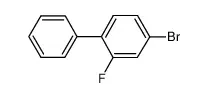 4-溴-2-氟联苯