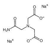 乙酰氨基亚胺乙酸 二钠盐