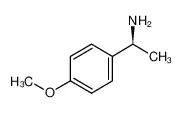 (S)-(-)-1-(4-甲氧基苯)乙胺