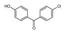 4-氯-4''-羟基二苯甲酮