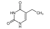 5-乙基尿嘧啶