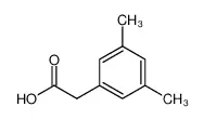 3,5-二甲基苯乙酸