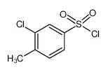 3-氯-4-甲基苯磺酰氯