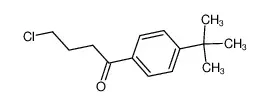 4''-叔丁基-4-氯丁酰苯