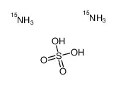 硫酸铵-15N2