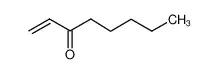 1-辛烯-3-酮