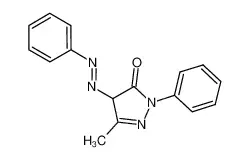 溶剂黄 16