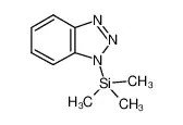 1-(三甲基硅基)-1H-苯并三唑