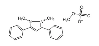 野燕枯硫酸甲酯