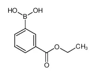 3-乙氧羰基苯硼酸